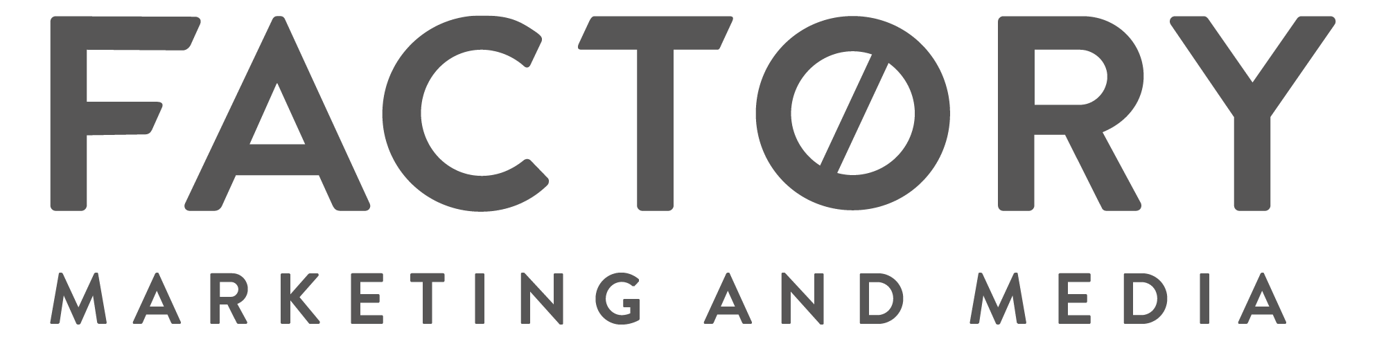 Factory Publishing Logo
